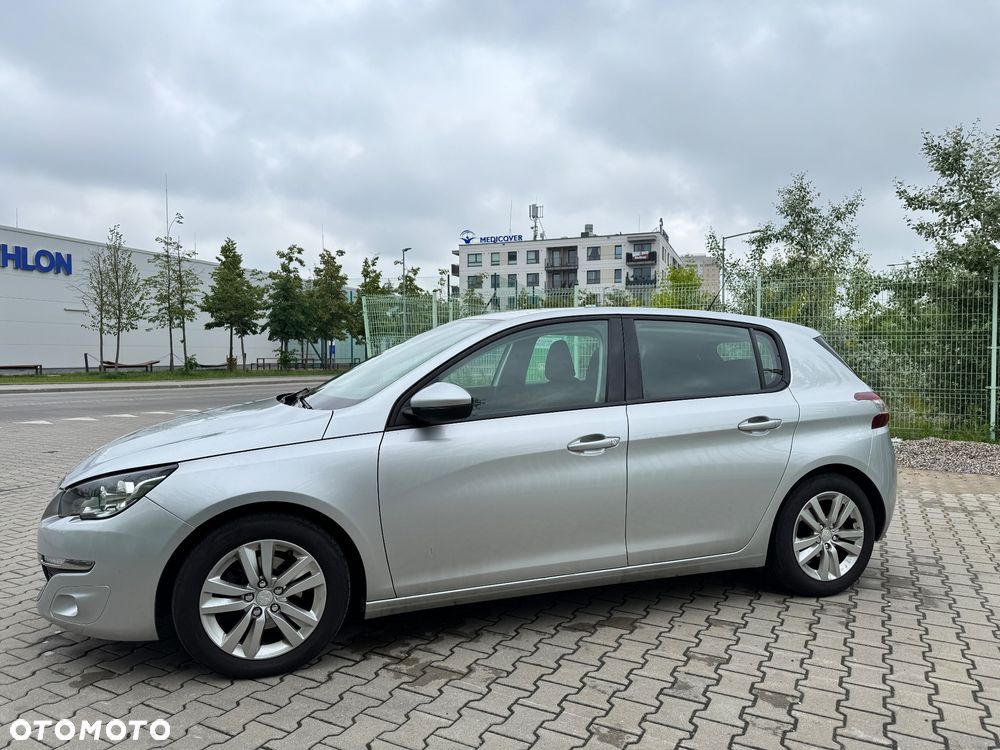 Peugeot 308 125 THP Active - 2