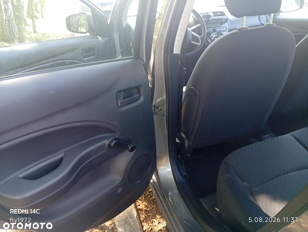Mitsubishi Space Star 1.0 Entry - 11