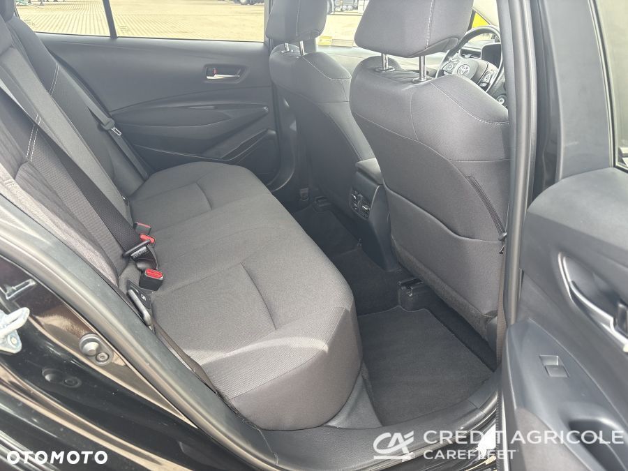 Toyota Corolla 1.5 Comfort MS - 15
