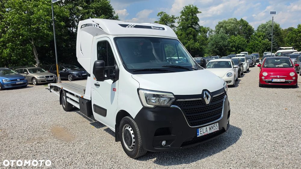 Renault Master - 4