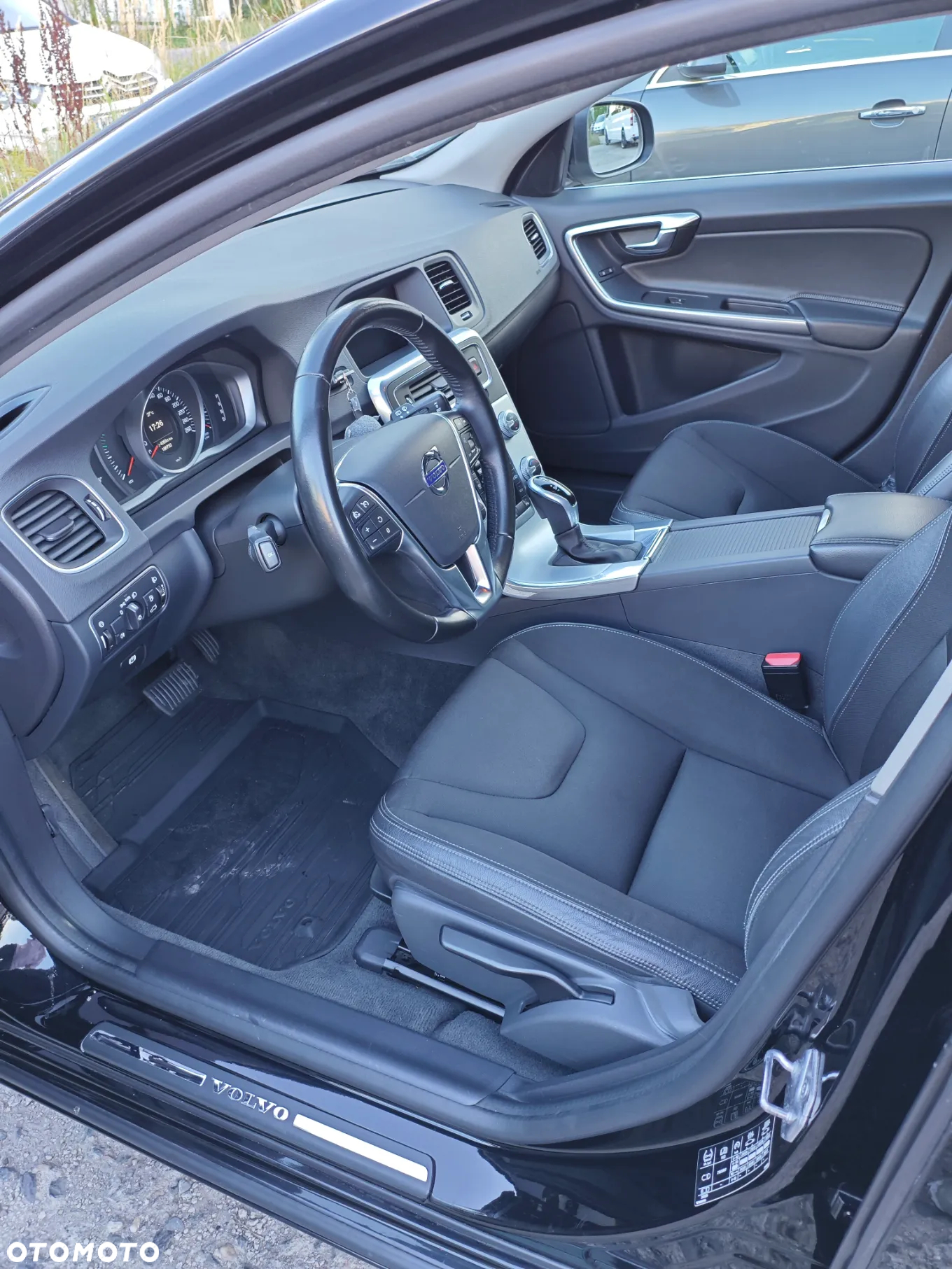 Volvo V60 - 6