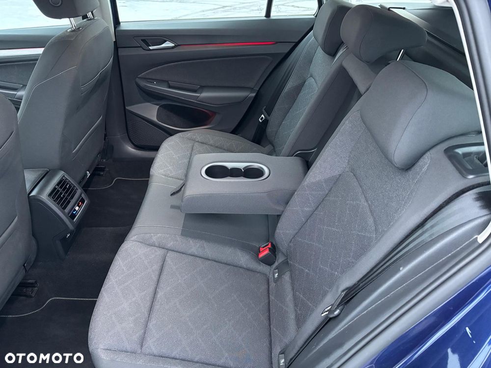 Volkswagen Golf 1.0 TSI OPF Active - 17