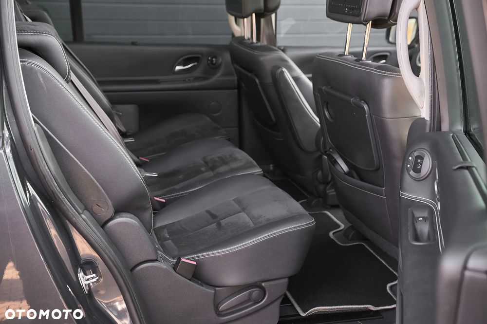 Renault Grand Espace 2.0 dCi FAP Edition 25th - 13