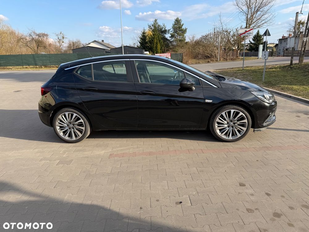 Opel Astra 1.6 T GPF Enjoy S&S - 3