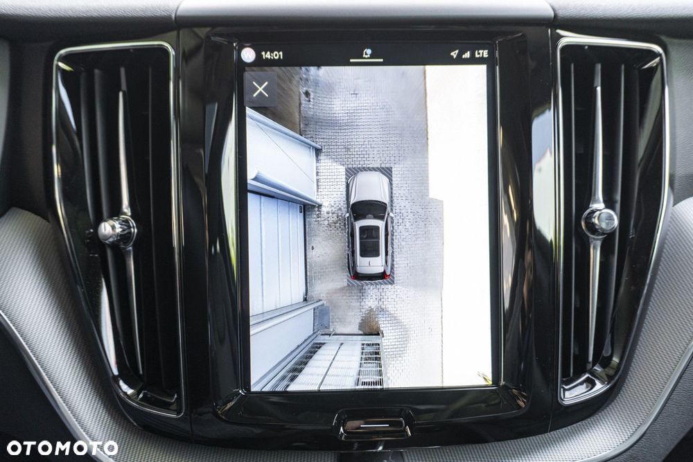Volvo XC 60 - 14