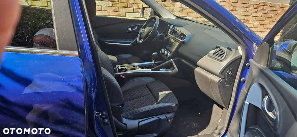 Renault Kadjar 1.3 TCe FAP Intens EDC - 10