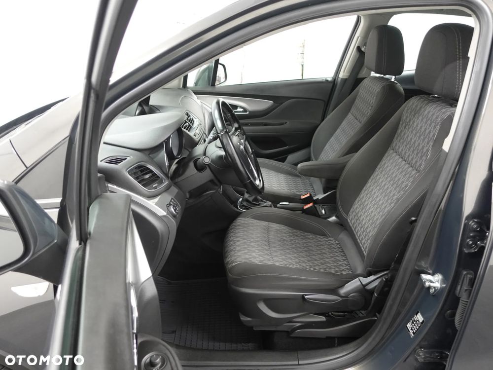 Opel Mokka - 20