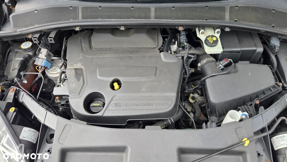 Ford S-Max 2.0 TDCi DPF Titanium X - 18