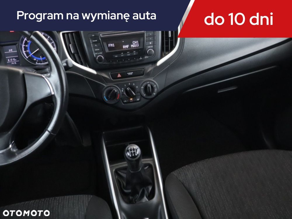 Suzuki Baleno - 10