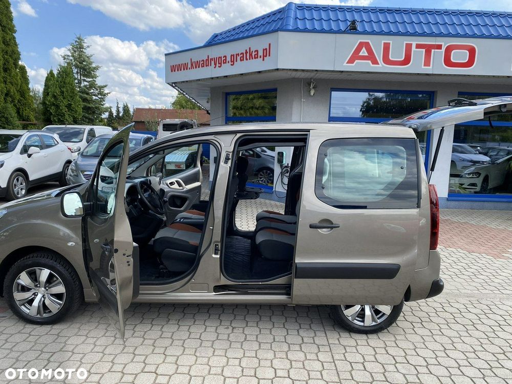 Peugeot Partner - 27