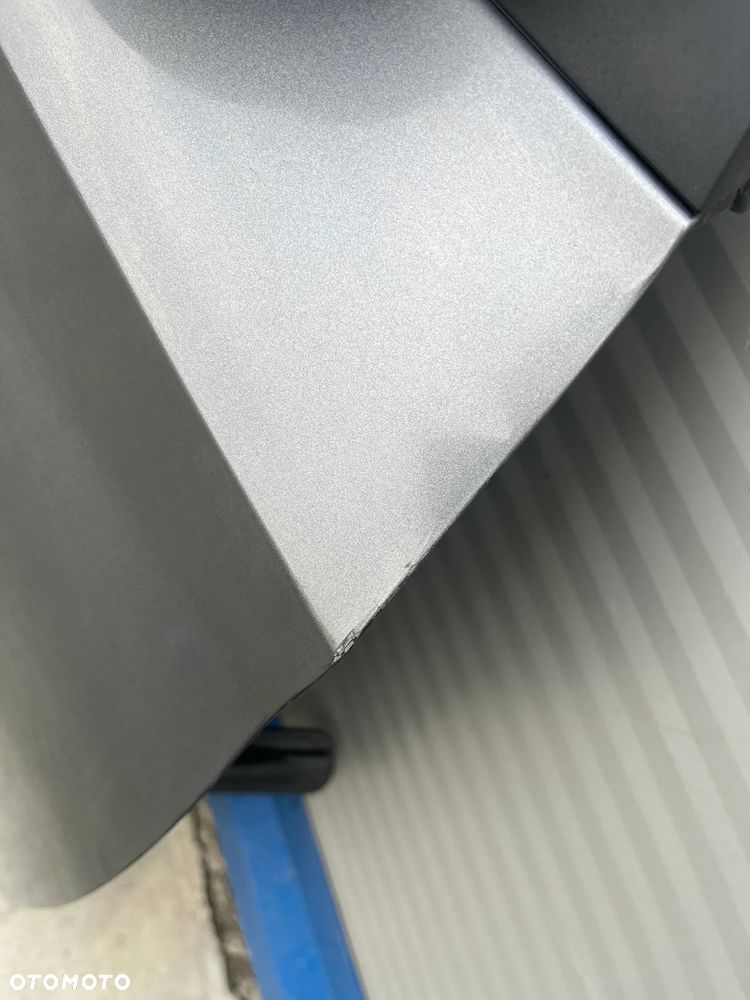 SKODA FABIA IV 4 HATCHBACK DRZWI PRAWE PRZEDNIE TYLNE 2024R LF7C - 3