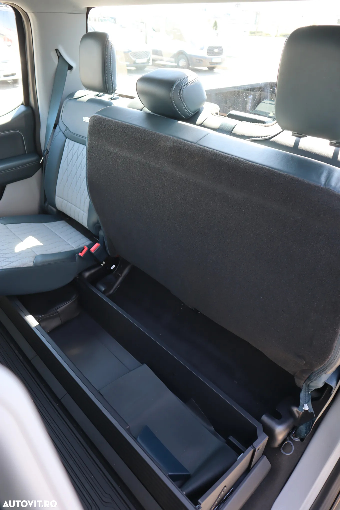 Ford F150 - 15