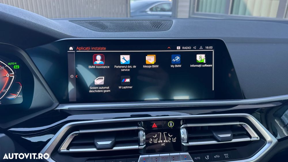 BMW X5 xDrive30d AT MHEV - 31