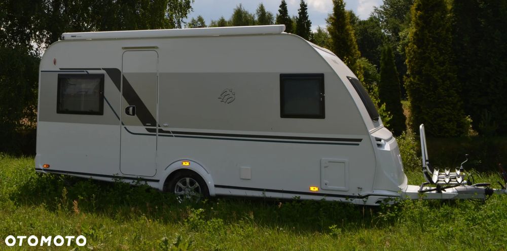 KNAUS SPORT 450 FU - 2