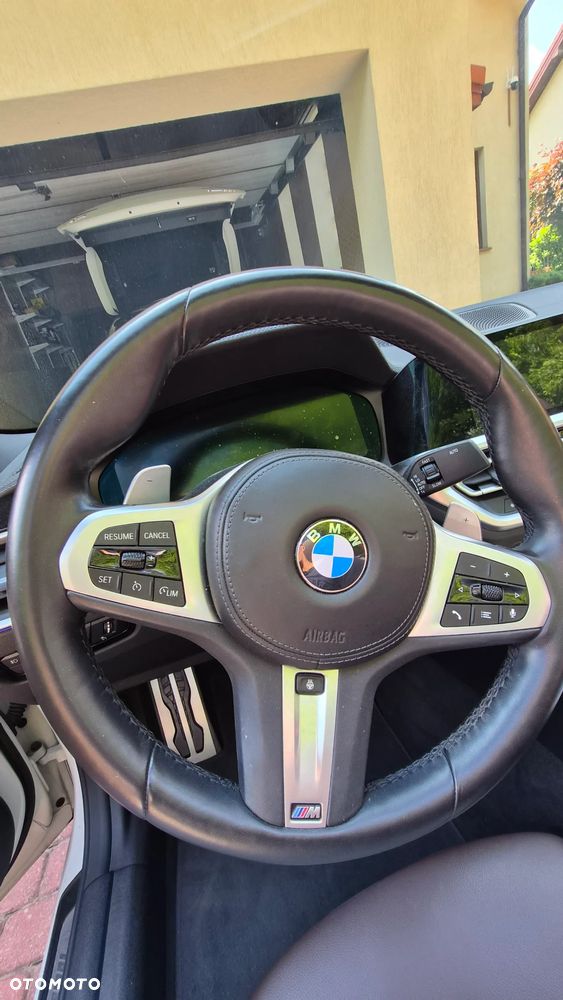 BMW Seria 4 430i xDrive M Sport - 8