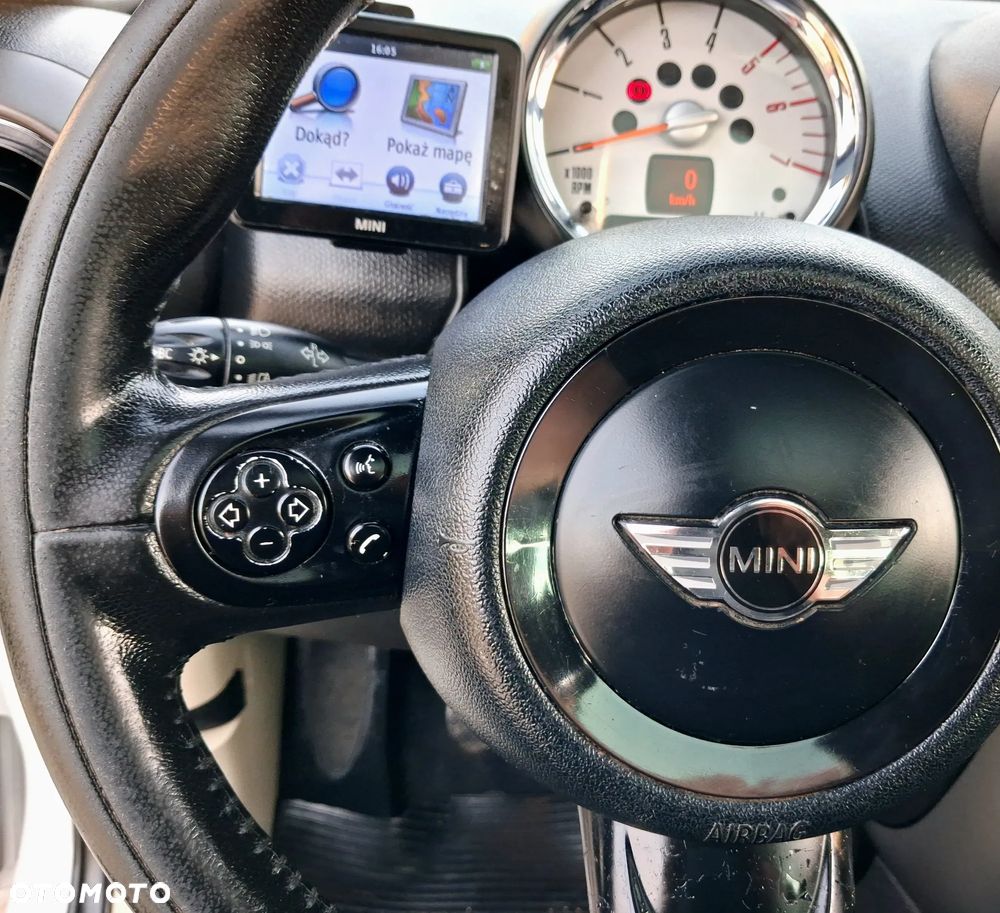 MINI Countryman Cooper D All4 - 28