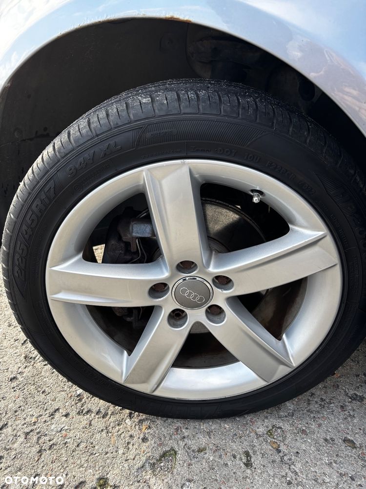 Audi A3 3-drzwiowe - 15