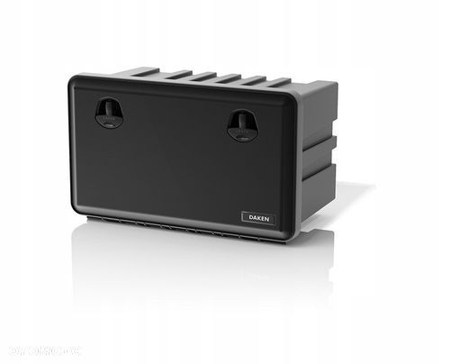 Skrzynka narzędziowa JUST DAKEN 826 skrzynia TIR