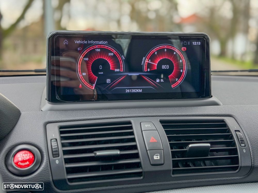 BMW 123 d DPF Edition Sport - 13