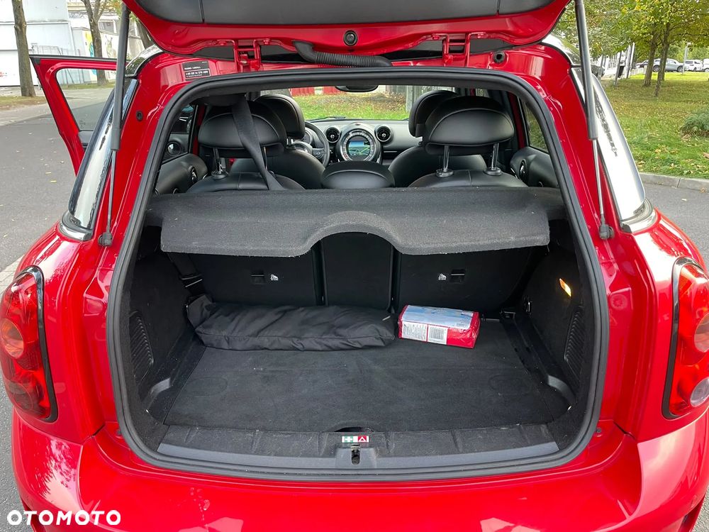 MINI Countryman - 16