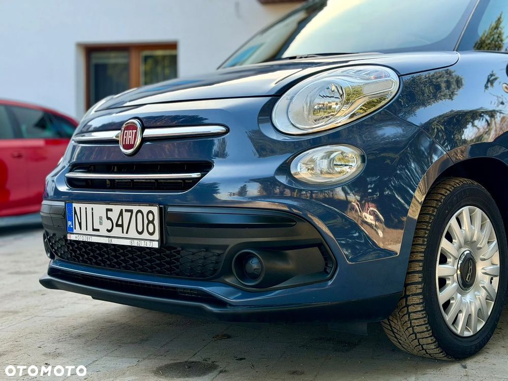 Fiat 500L 1.4 16V Pop Star - 18