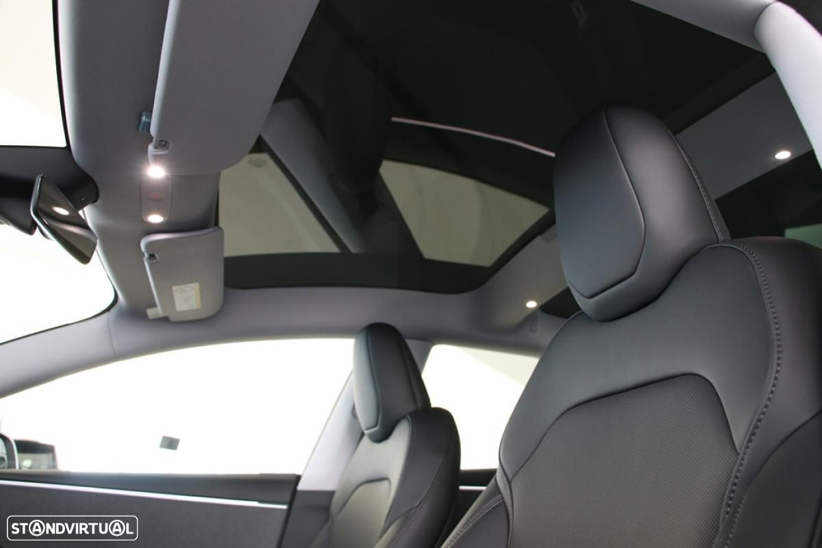Tesla Model 3 Long Range Tração Integral - 14