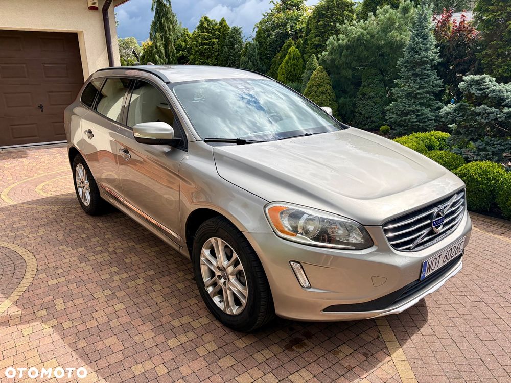 Volvo XC 60 - 2