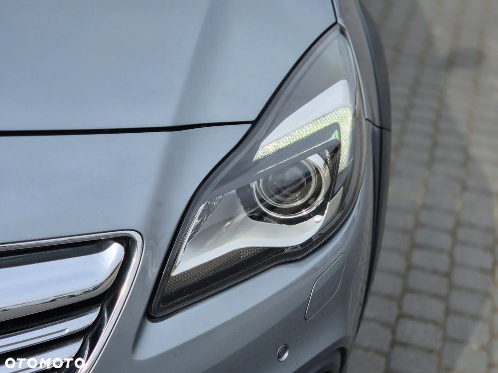 Opel Insignia 2.0 CDTI 4x4 ecoFLEX Start/Stop Business Edition - 16