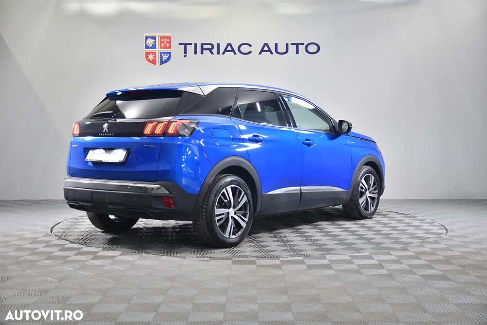 Peugeot 3008 - 6