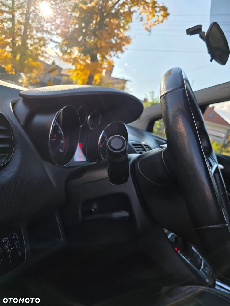Opel Meriva - 22