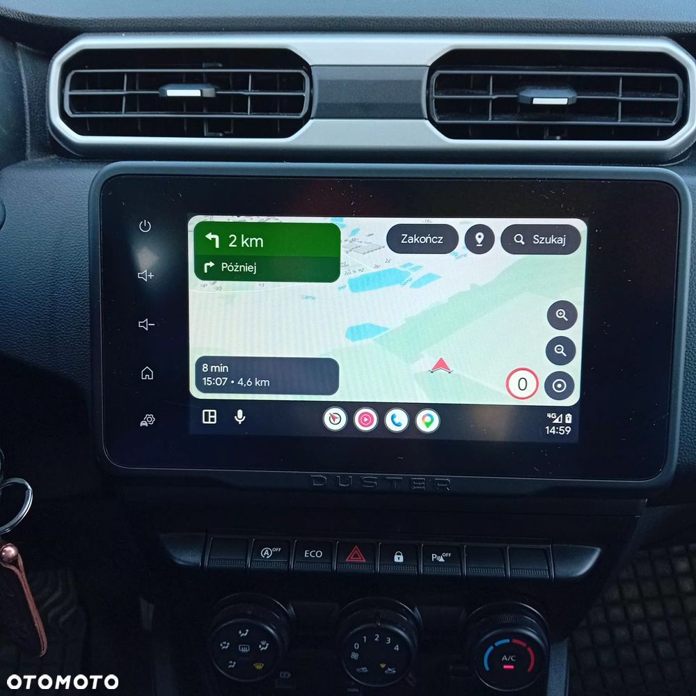 Dacia Duster - 9