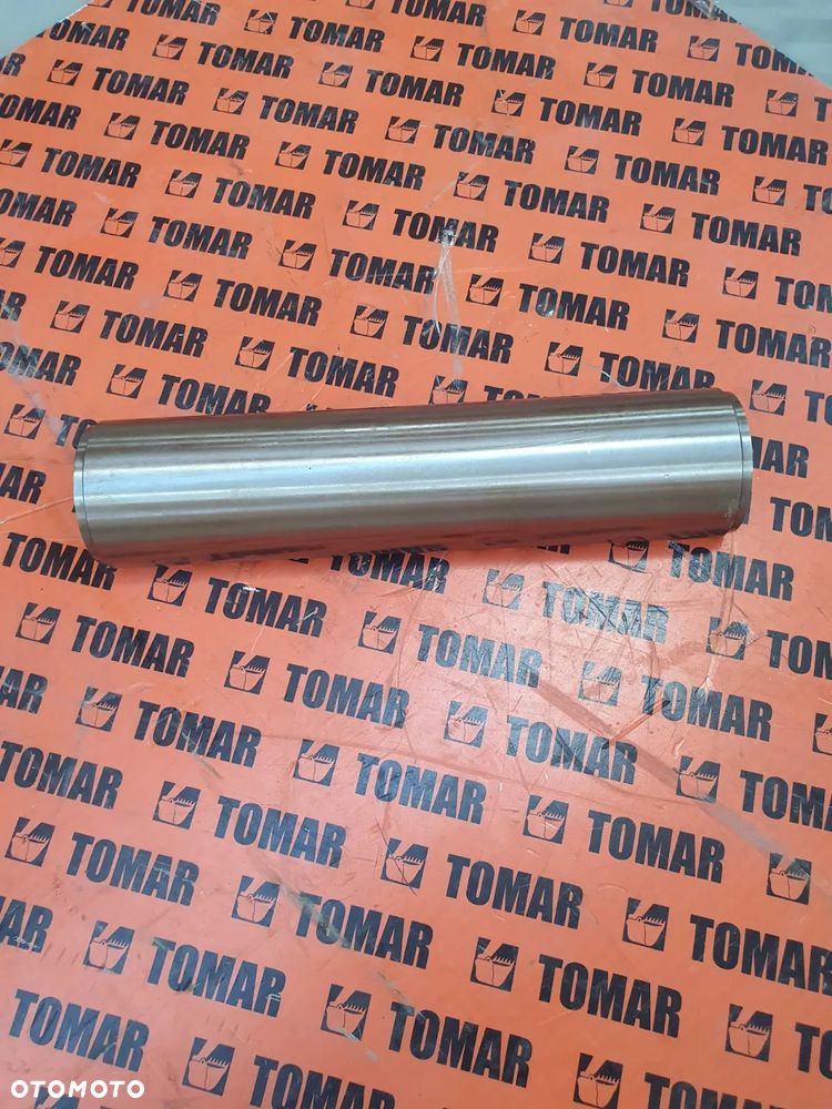 Listwa zębata obrotu konika koparko-ładowarki 3CX , 4CX JCB 121/38104 ZAM - 5