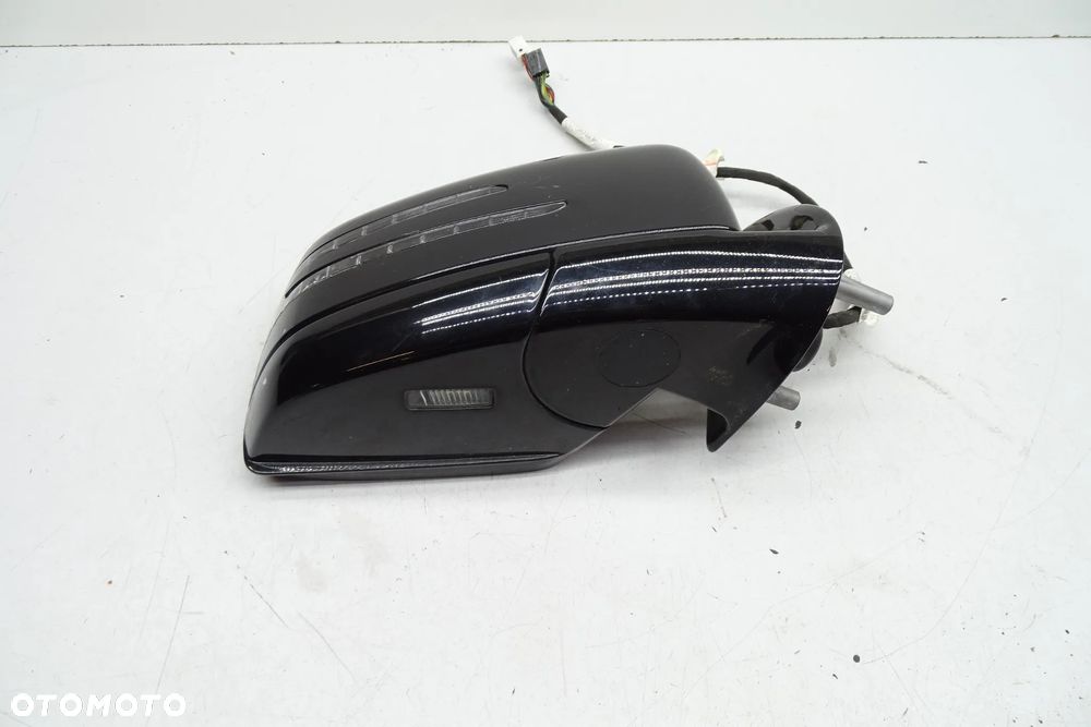 MERCEDES ML W164 Lusterlo Prawe  C197 10+6 PIN - 3