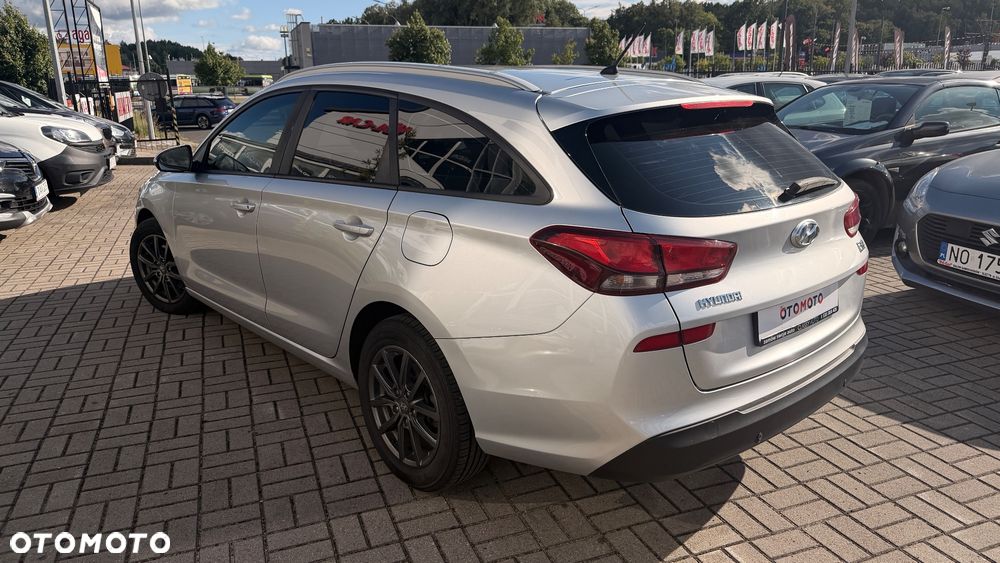 Hyundai i30 - 5
