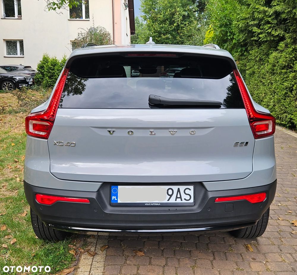 Volvo XC 40 - 9