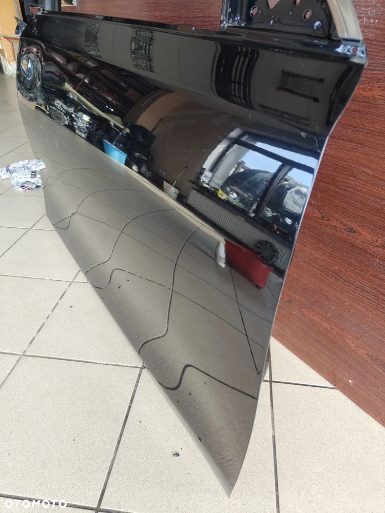 Kia CEED III 3 drzwi prawe przednie - 6