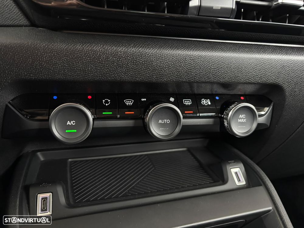 Citroën e-C4 Feel - 21
