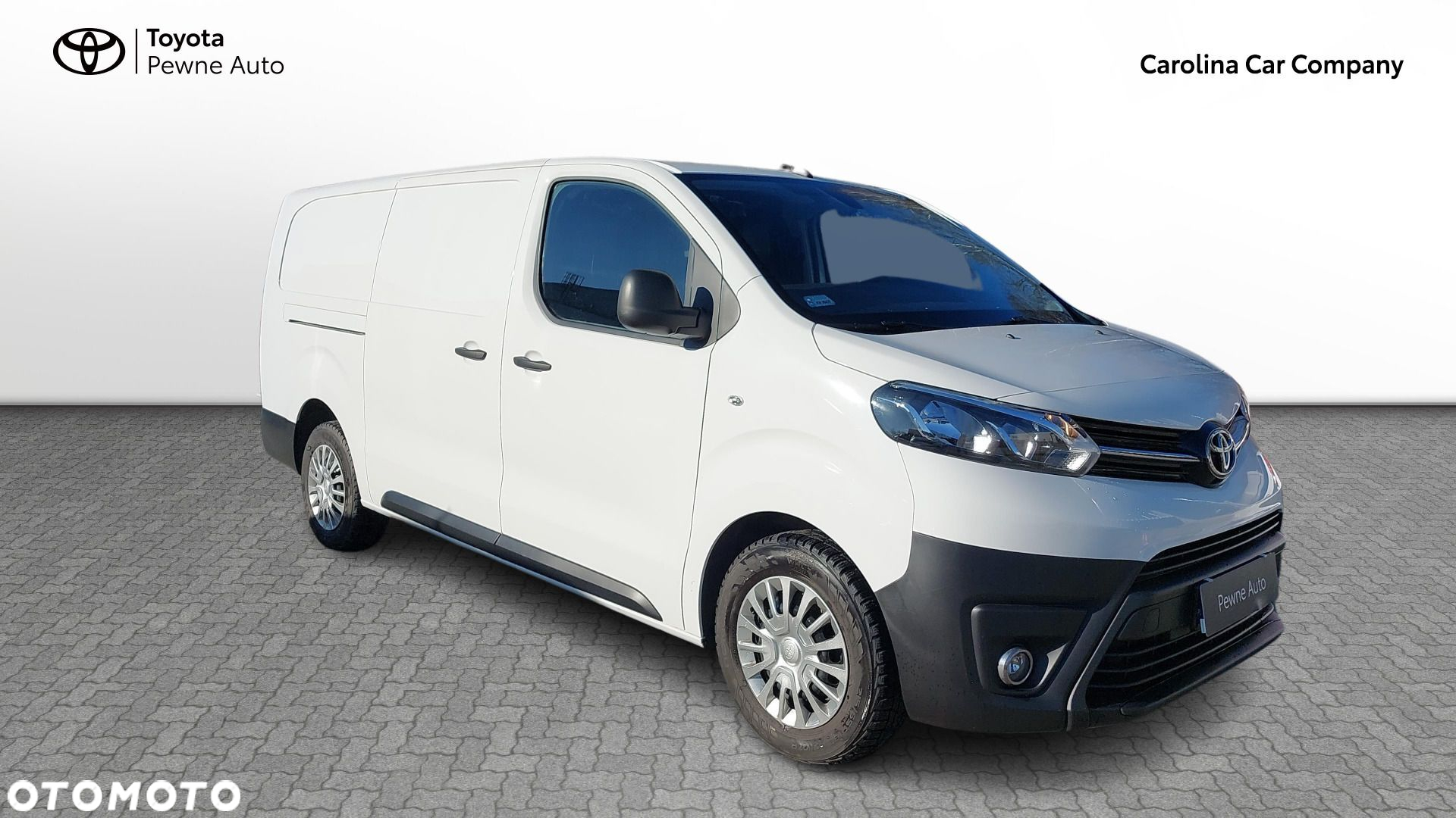 Toyota PROACE - 24