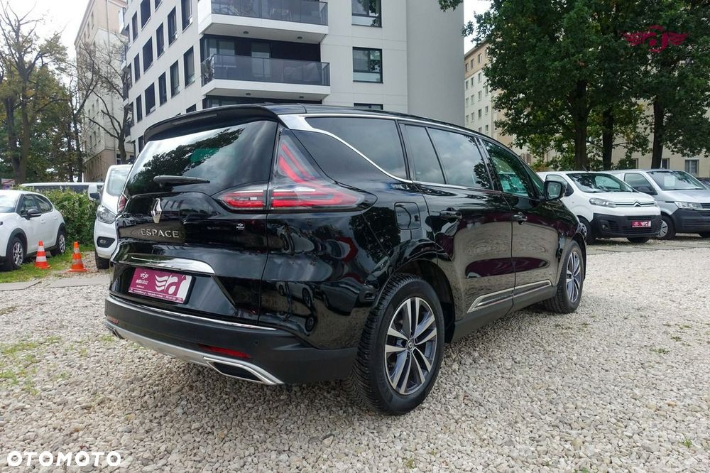 Renault Espace - 8