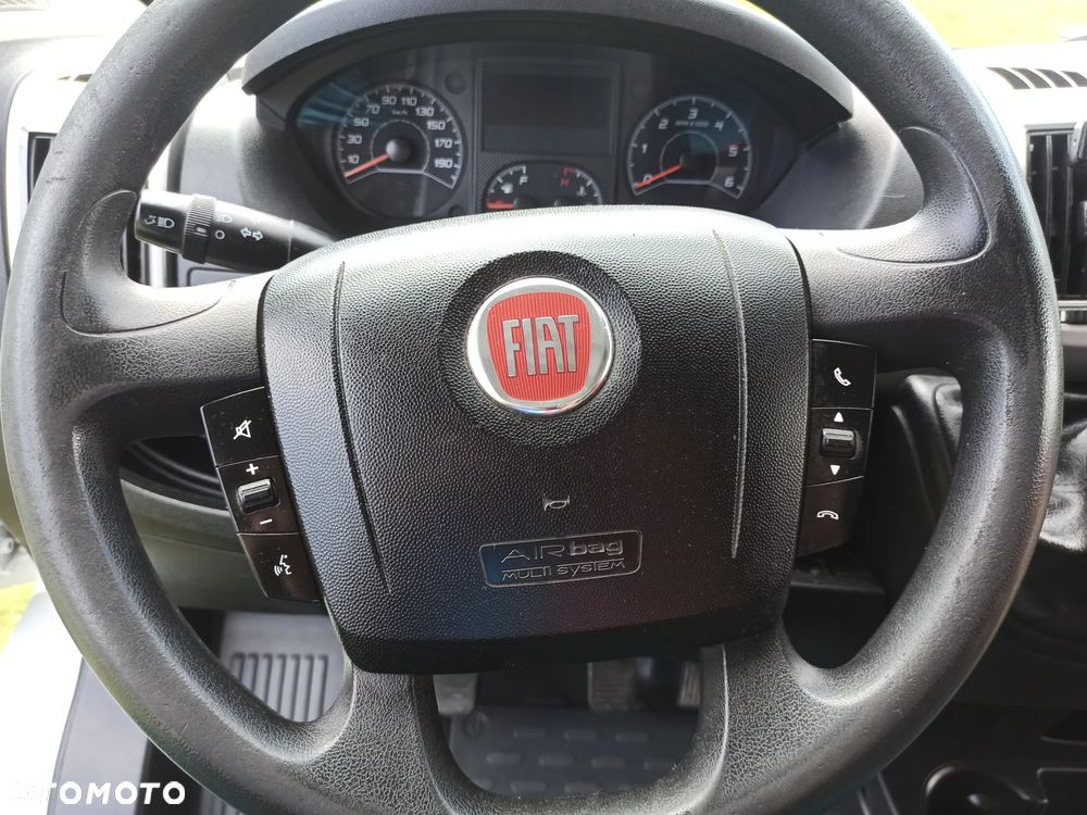 Fiat Ducato - 32