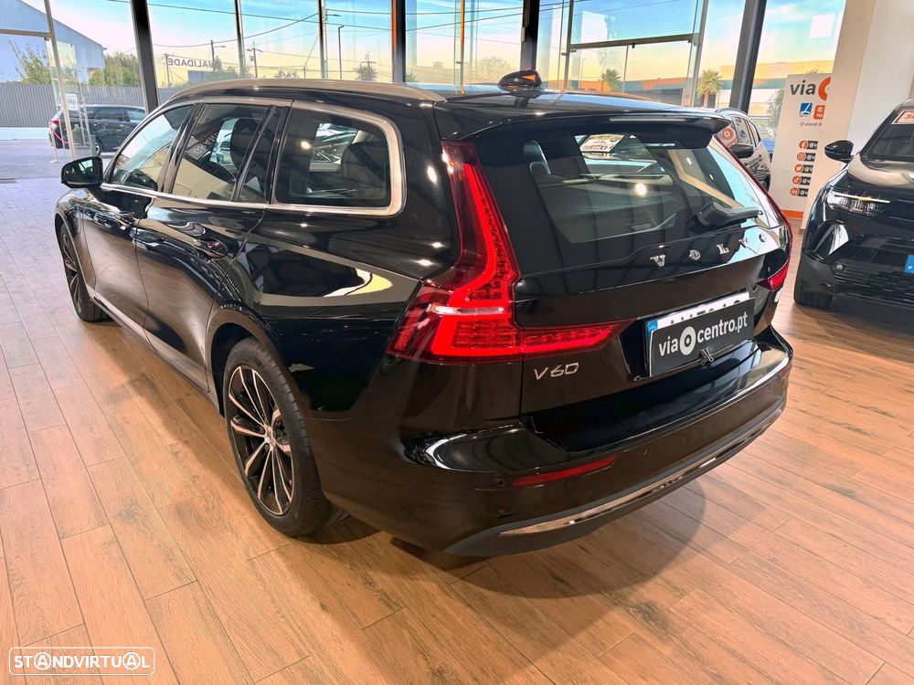 Volvo V60 2.0 T6 AWD TE Core - 8