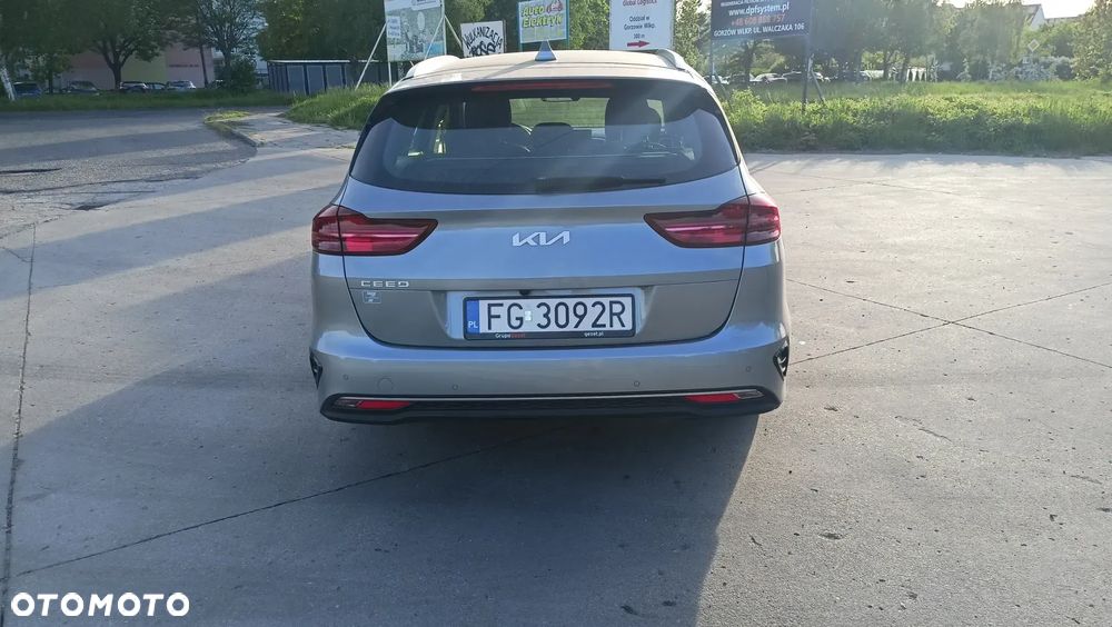 Kia Ceed 1.5 T-GDI M - 7