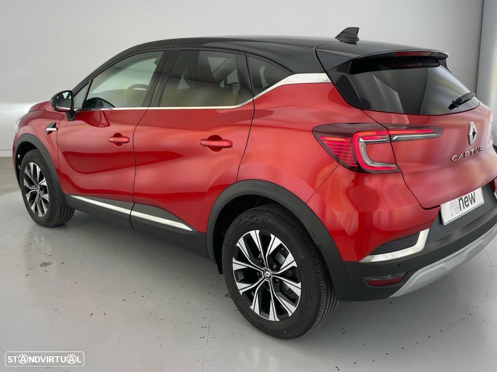 Renault Captur 1.0 TCe Techno - 23