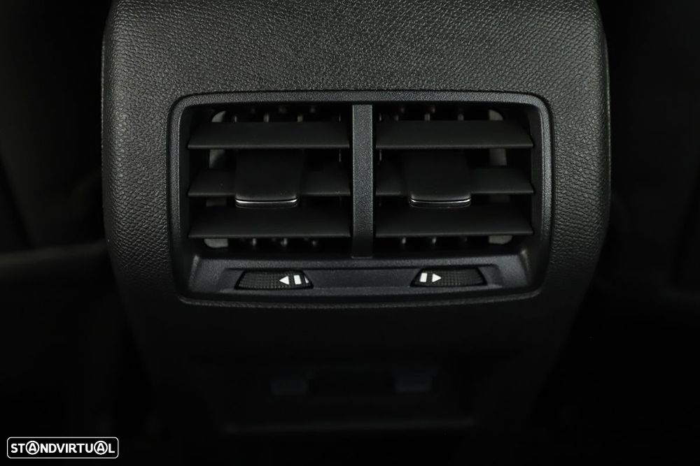 DS DS4 1.2 PureTech Performance Line EAT8 - 21