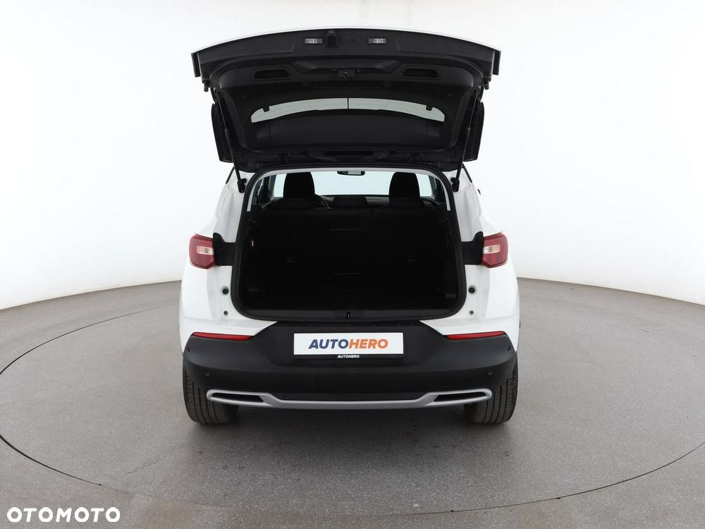 Opel Grandland X 1.5 CDTI Design Line S&S - 20