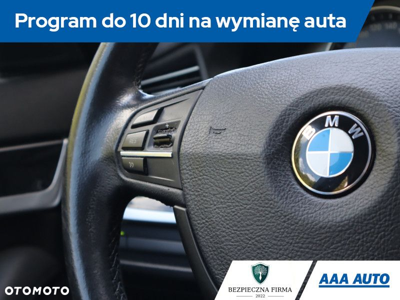 BMW Seria 5 - 19