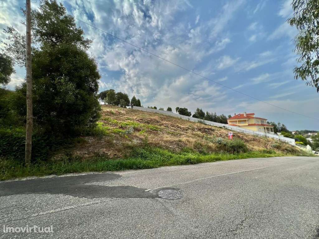 Terreno excelente para construção de moradia em São Martinho do Bispo - Grande imagem: 4/7