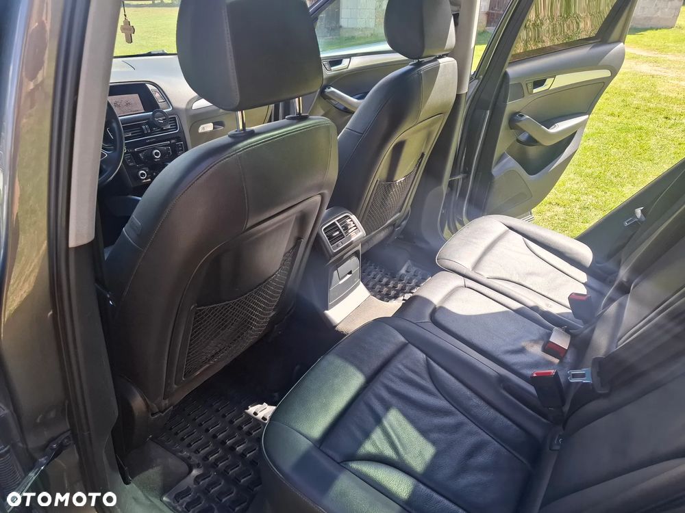 Audi Q5 - 13
