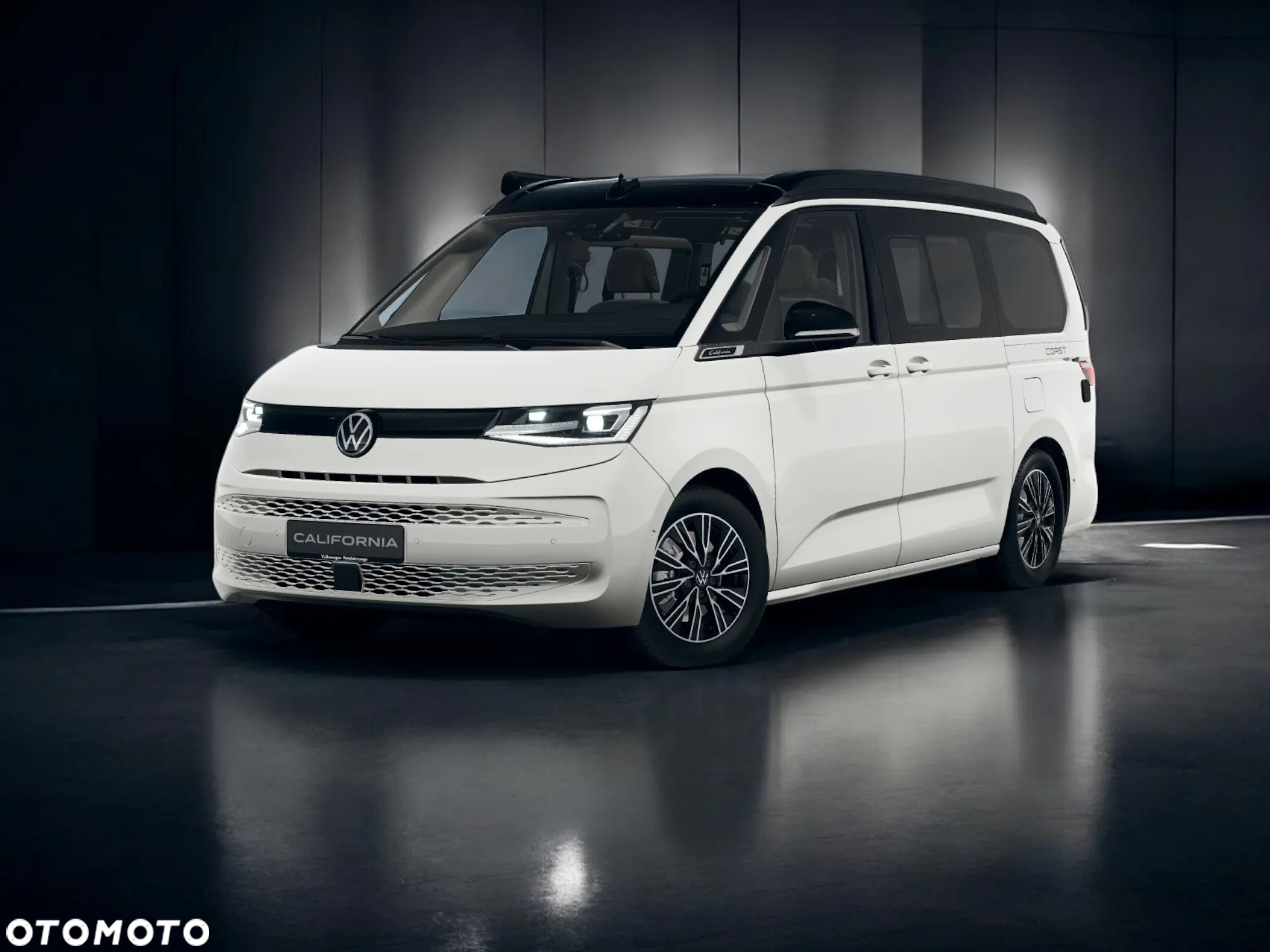 Volkswagen California - 3