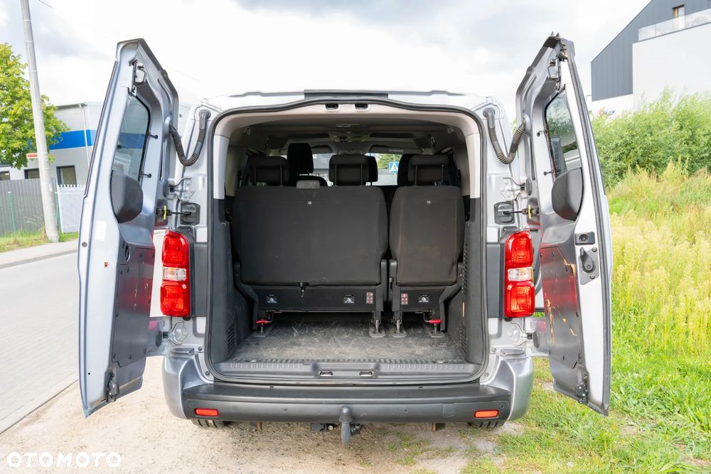Toyota Proace Verso - 3